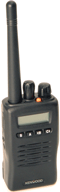 Kenwood TK 2140