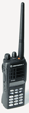 Motorola GP 380