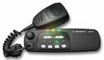 Motorola GM 340