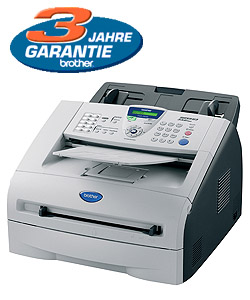 Brother Fax 2920