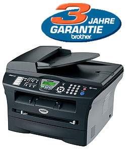 Brother MFC 7820N