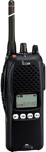 ICOM Fug 11b