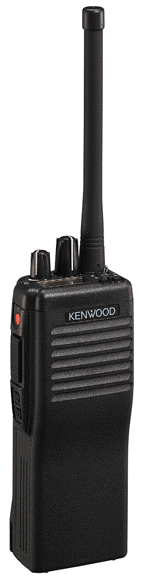 Kenwood TK 290 Fug 11b