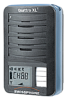 Swissphone Quattro XLi