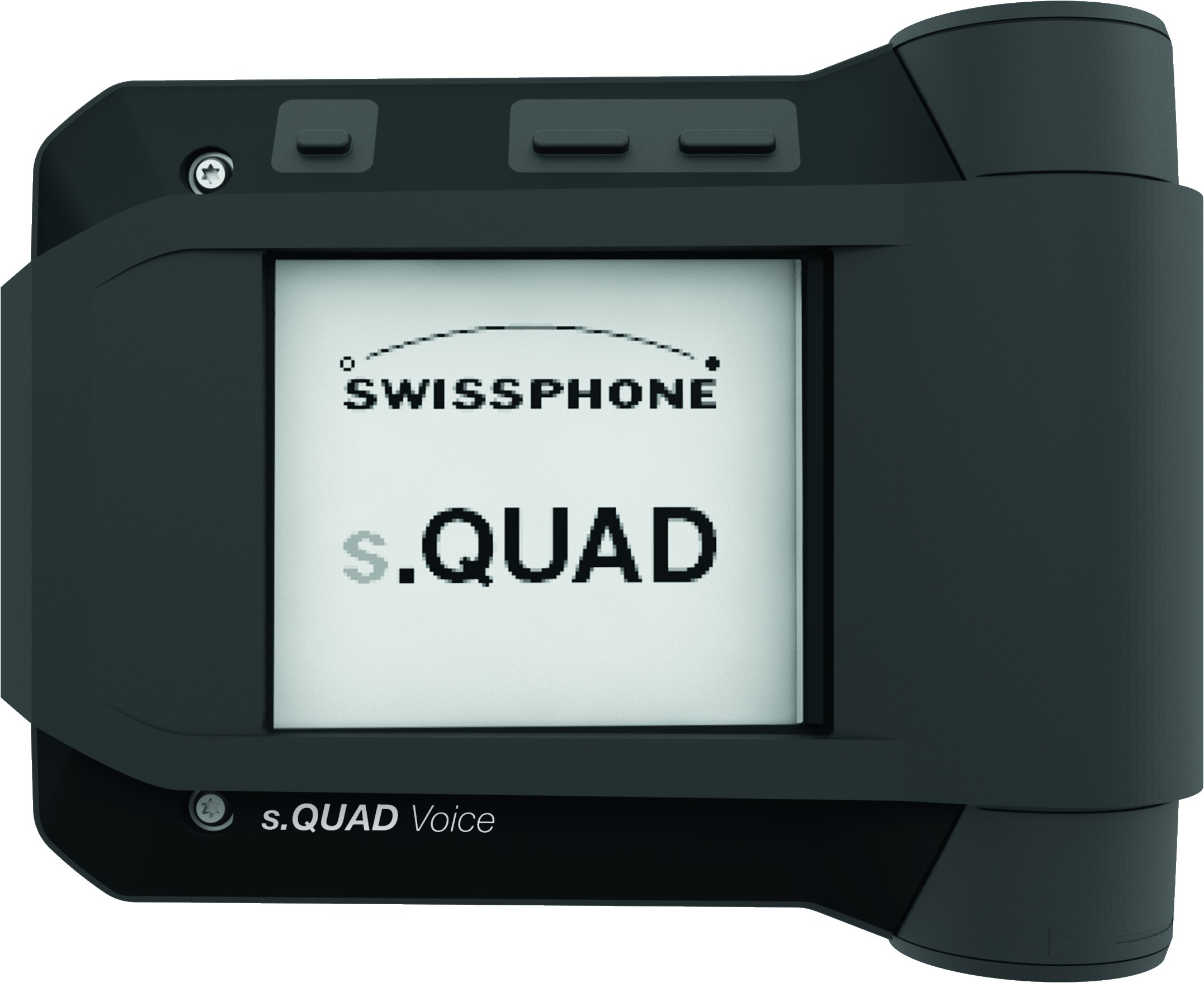Swissphone s.QUAD Voice