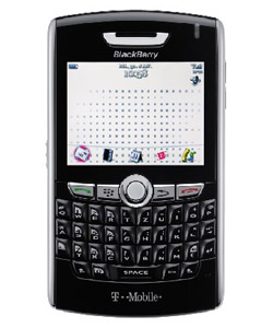 BlackBerry 8800 CS