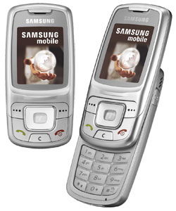 Samsung SGH C300